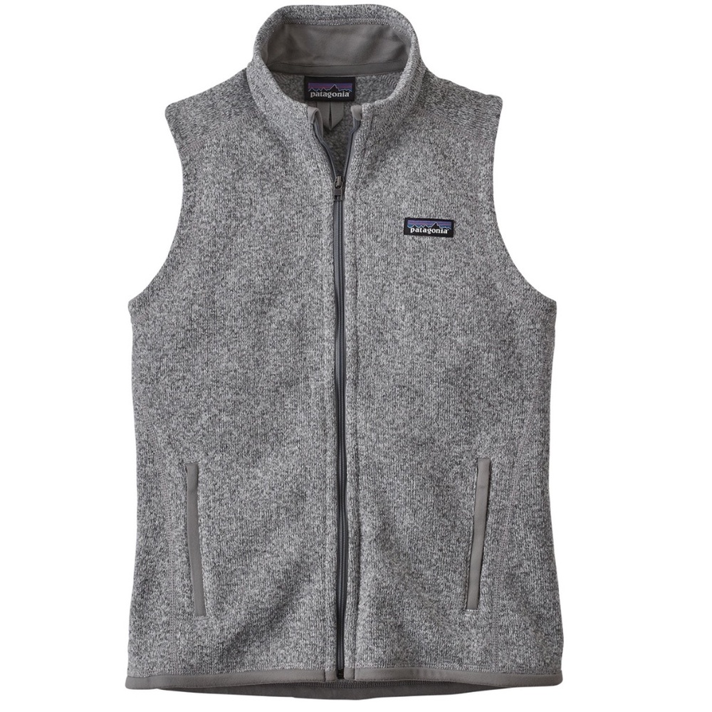 Mens Better Sweater® Fleece Vest